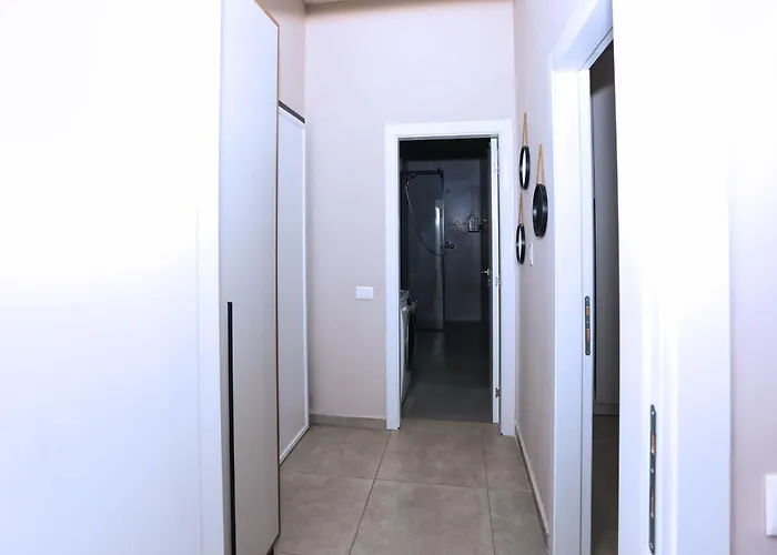 Luxurious Square 21 Apartman