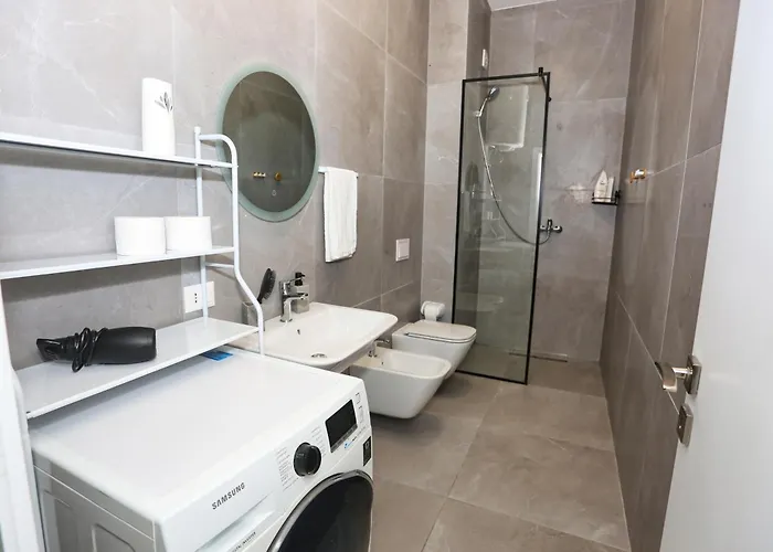 Apartman Luxurious Square 21