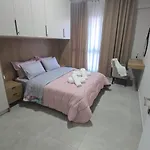 Luxurious Square 21 Apartment Tirana