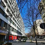 Apartment Luxurious Square 21